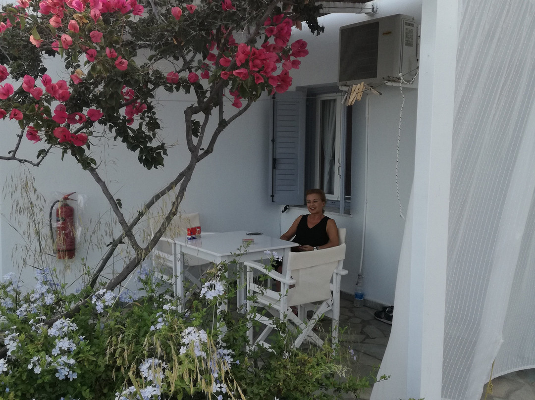 Paleochori Studios主图