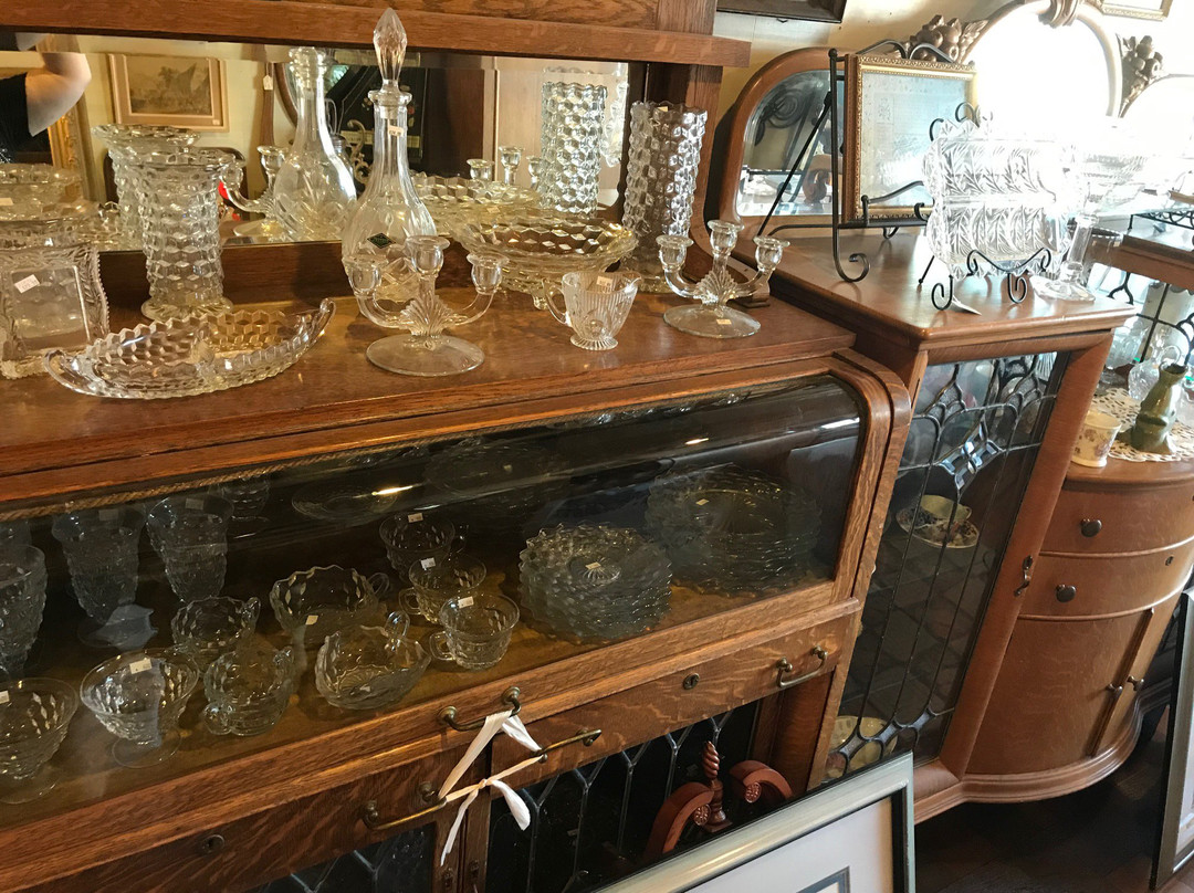 Jefferson Fudge-Jefferson必去景点