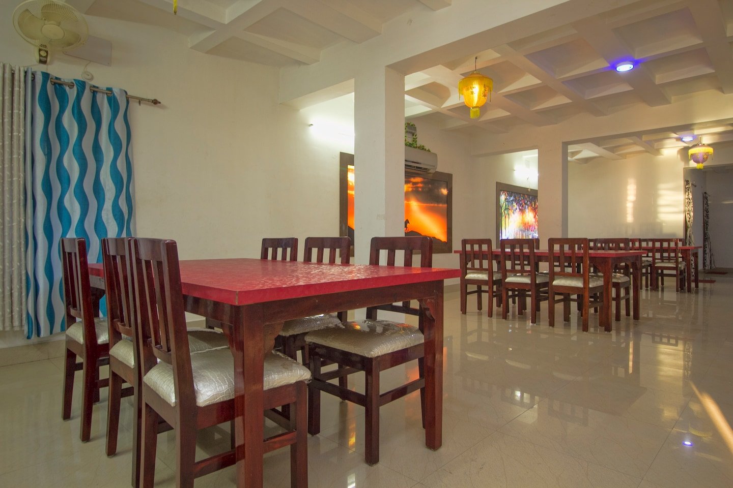 Greenwood Hotel-官方