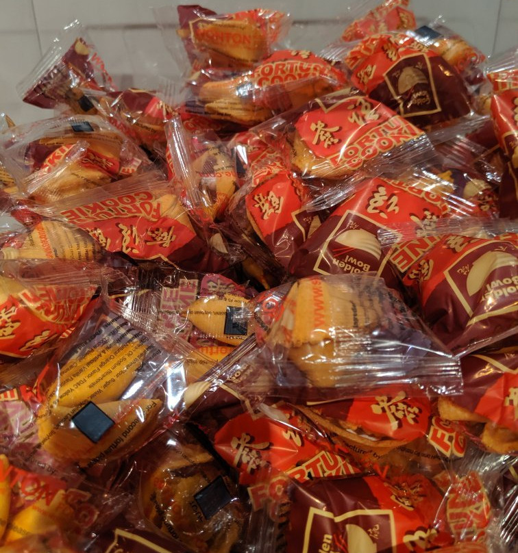 MOFAD - Museum of Food and Drink