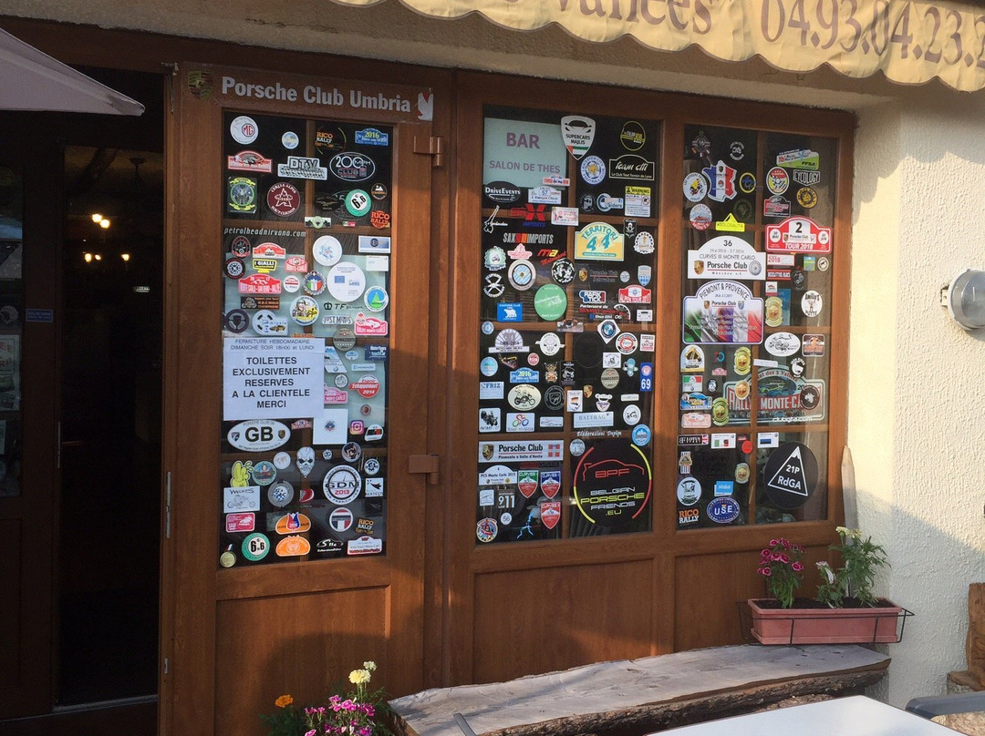 三山谷酒店主图