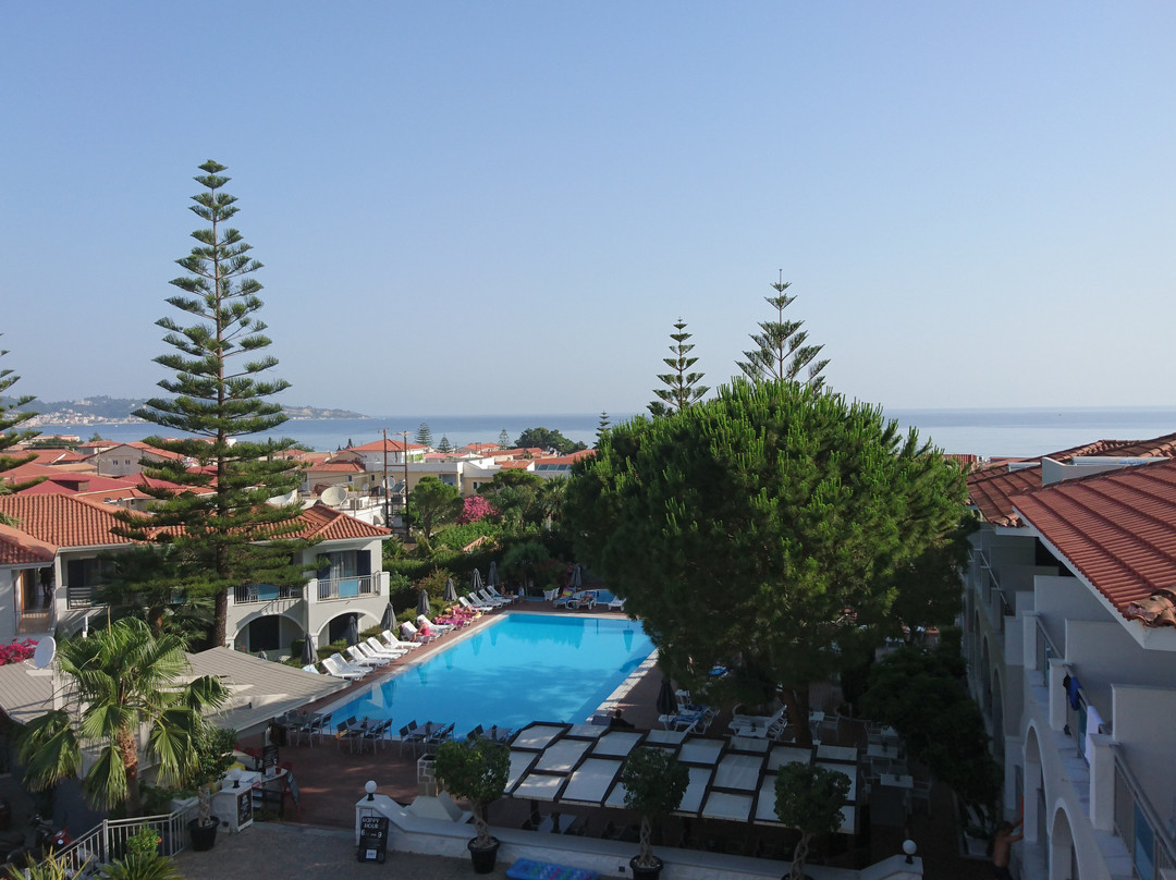 Contessa Hotel主图