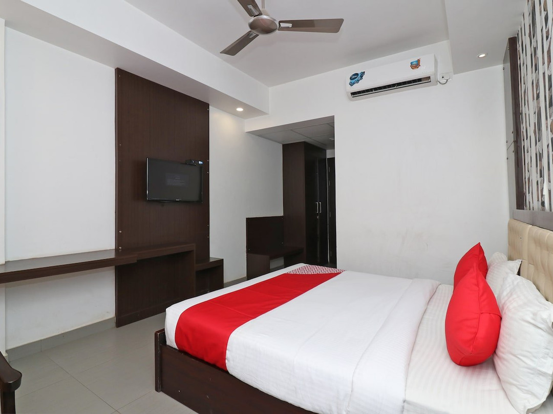 18443 Hotel Nano主图