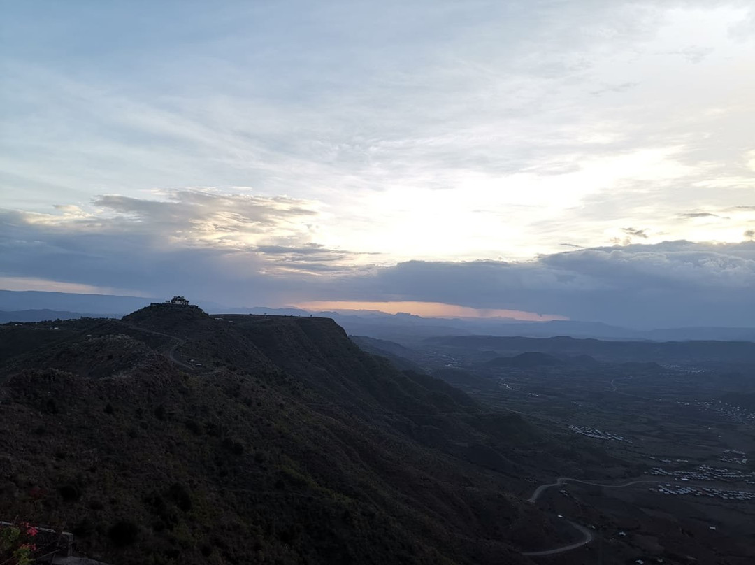 Mountain View Hotel Lalibela主图