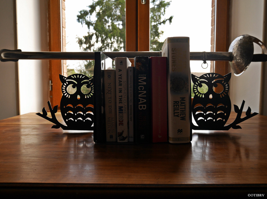 Maison du Hibou Chambres d'Hotes, Bourganeuf主图