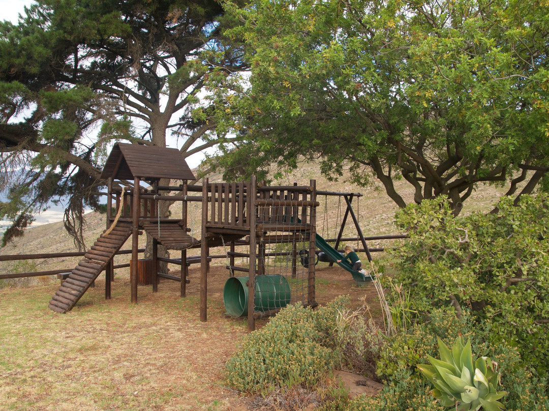 Piekenierskloof Mountain Resort by Dream Resorts主图