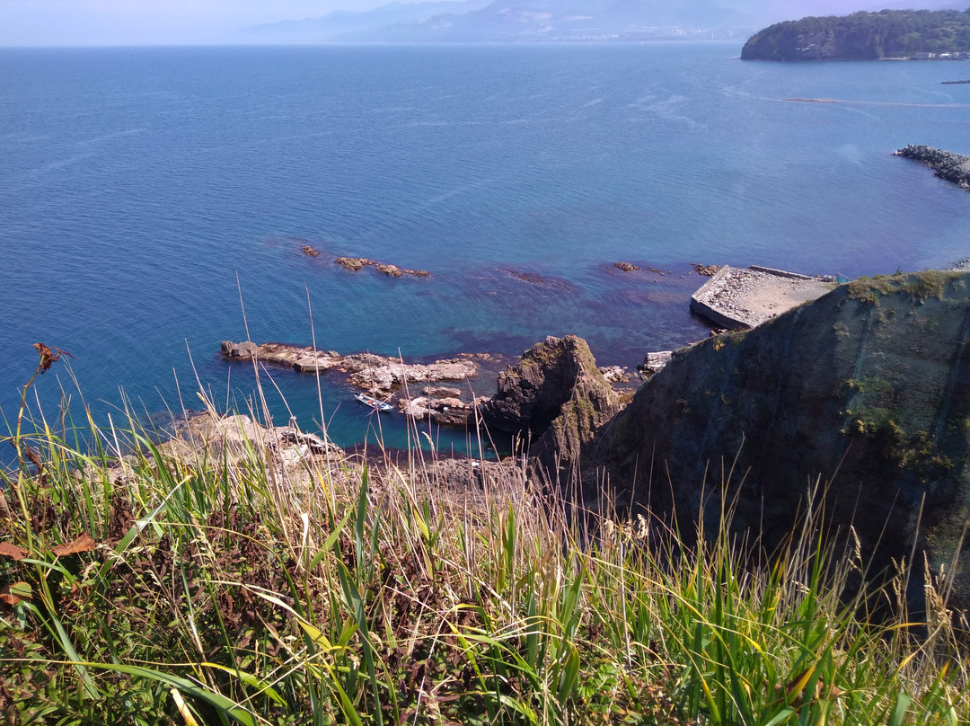 Hiyoriyama Lighthouse-小樽市必去景点