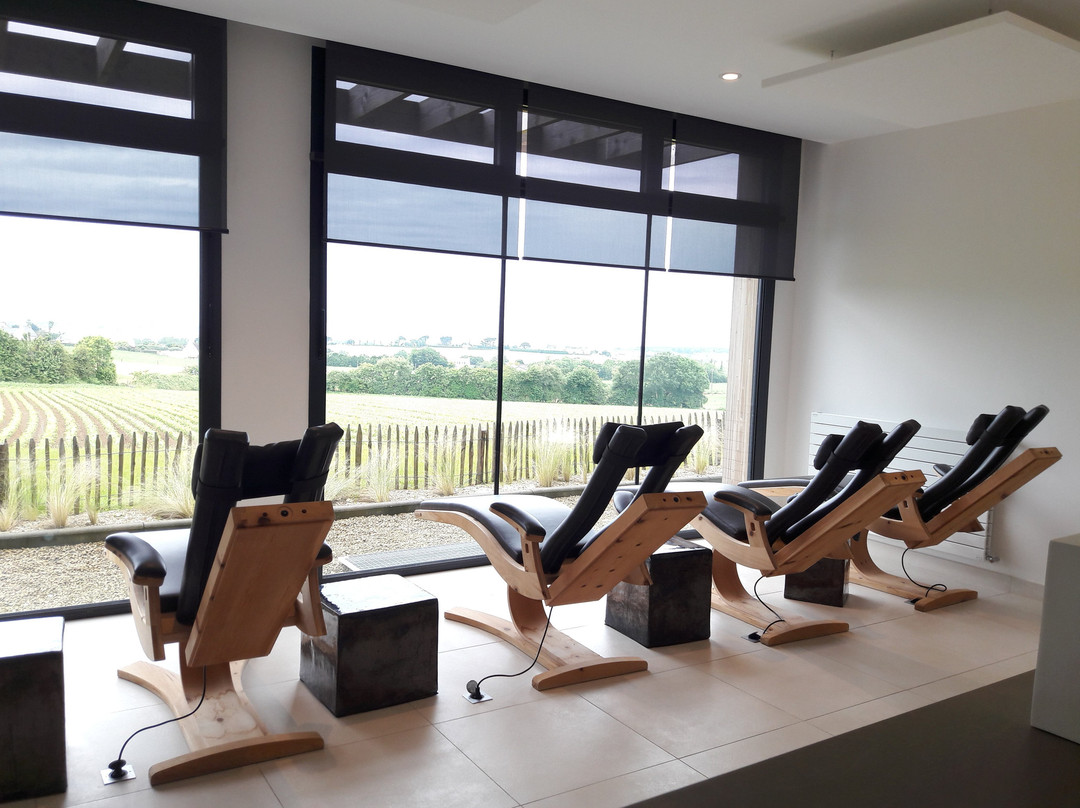 拉巴特飯店主图