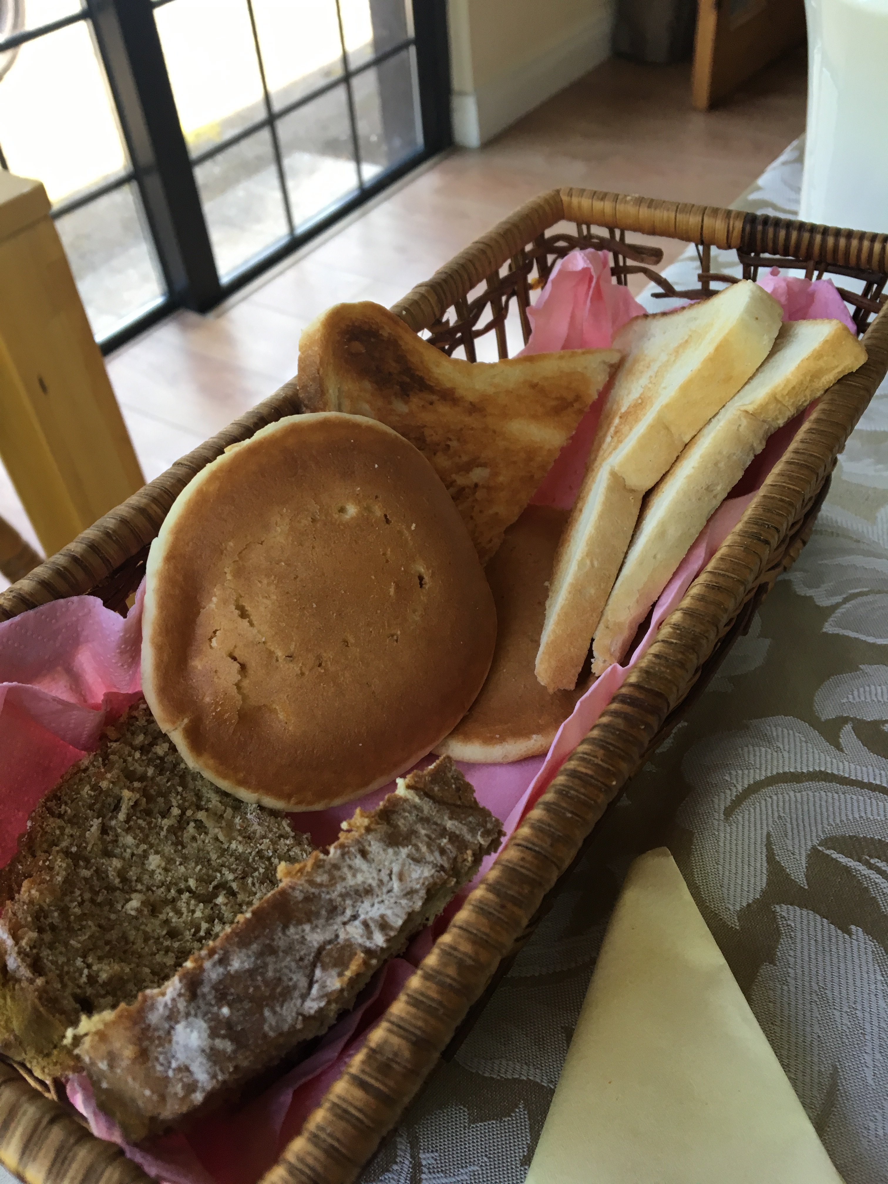 Carriglen B&B-官方