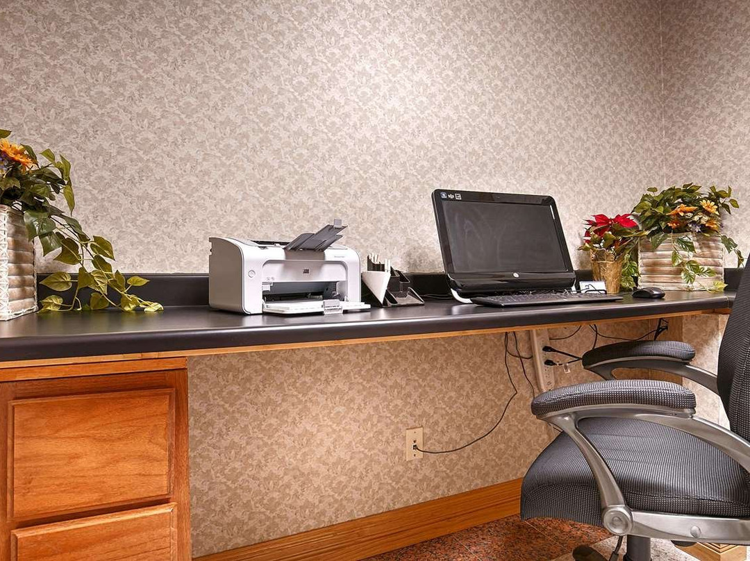 SureStay By Best Western Falfurrias主图