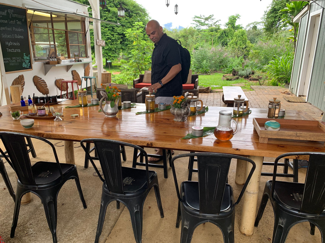 Kauai Farmacy-基拉韦厄必去景点