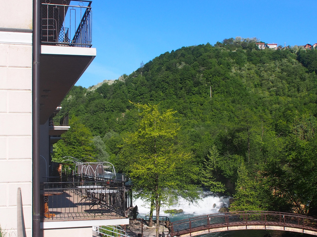 Hotel Kostelski Buk主图