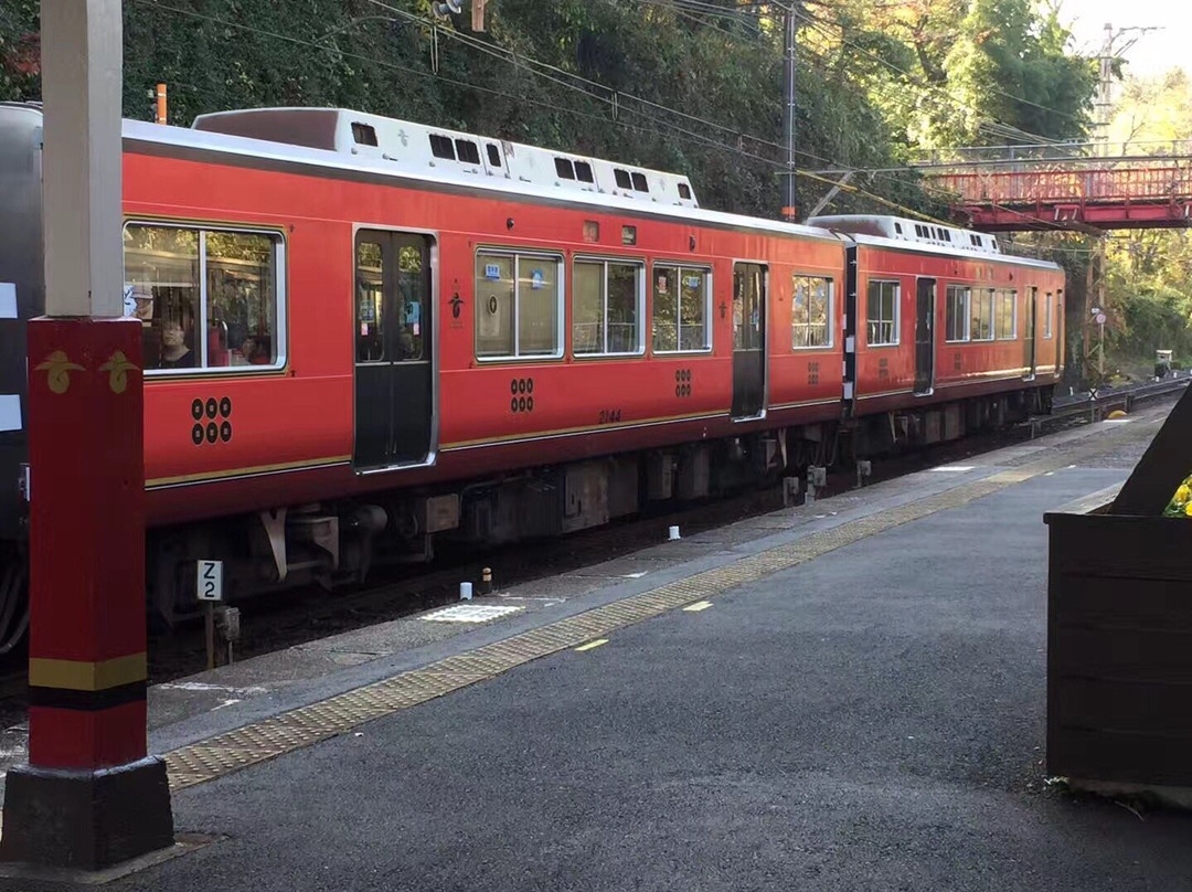 Kudoyama Sanada Museum-九度山町必去景点