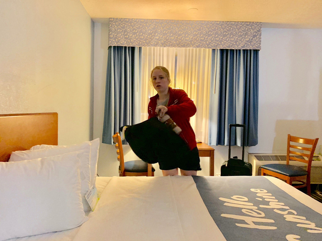 Days Inn by Wyndham Las Vegas主图