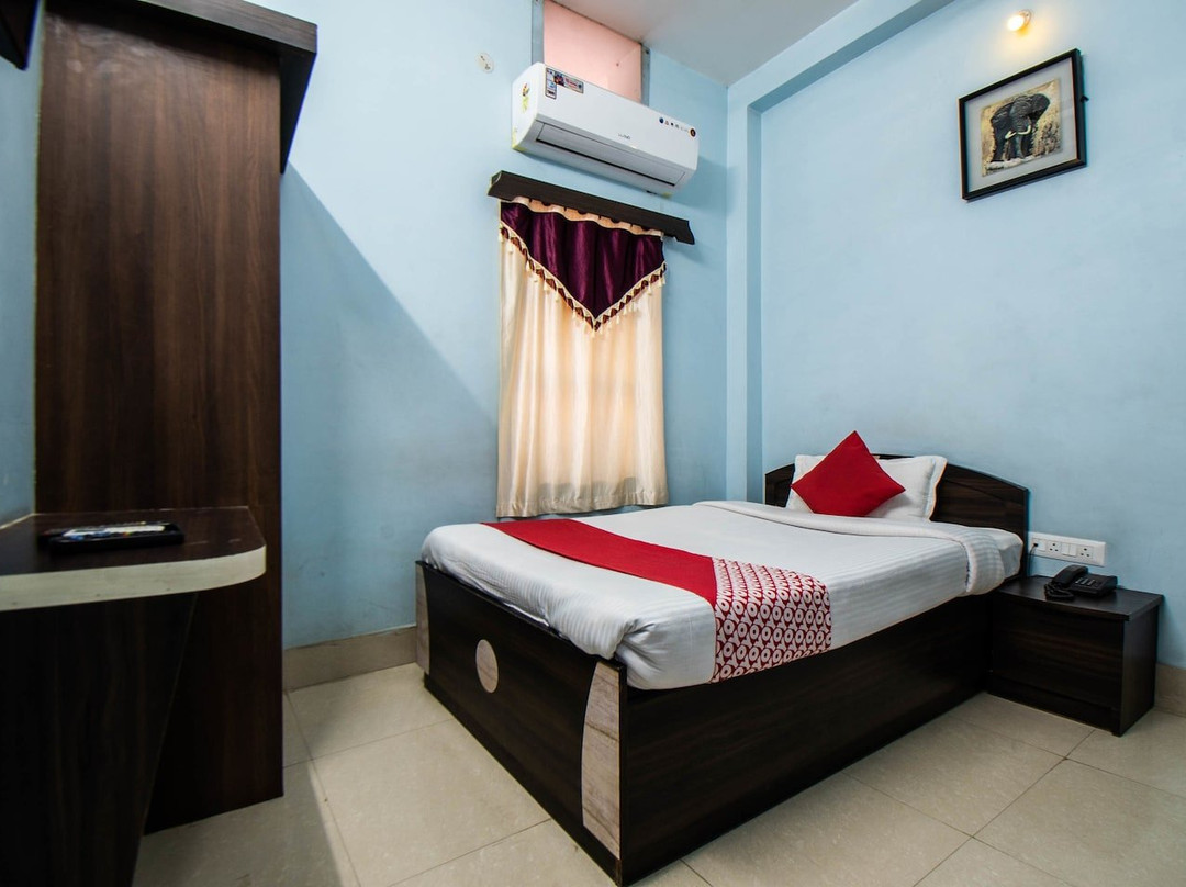 Hotel Double Tree Deluxe主图