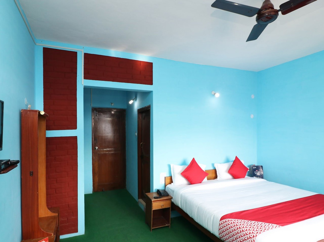 OYO Hotel Kalawati Retreat主图