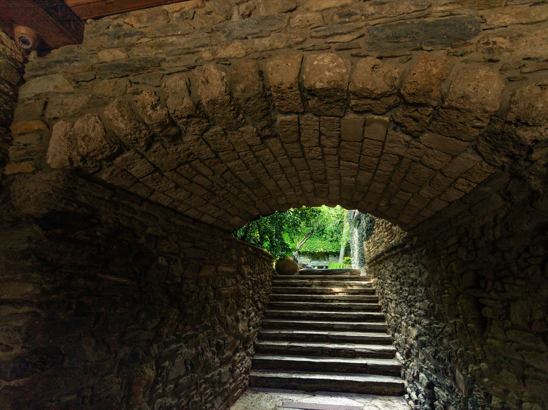 Museu Casa d'Areny-Plandolit-Ordino必去景点