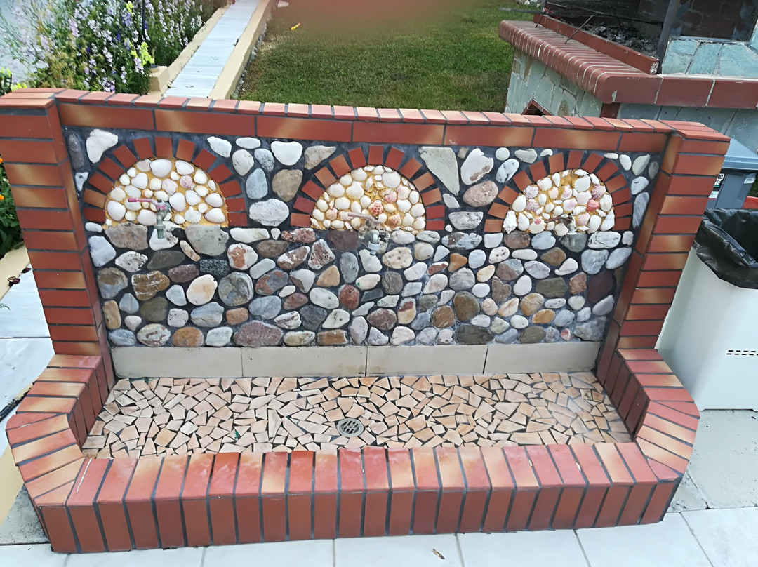 Olympic Bibis Hotel主图