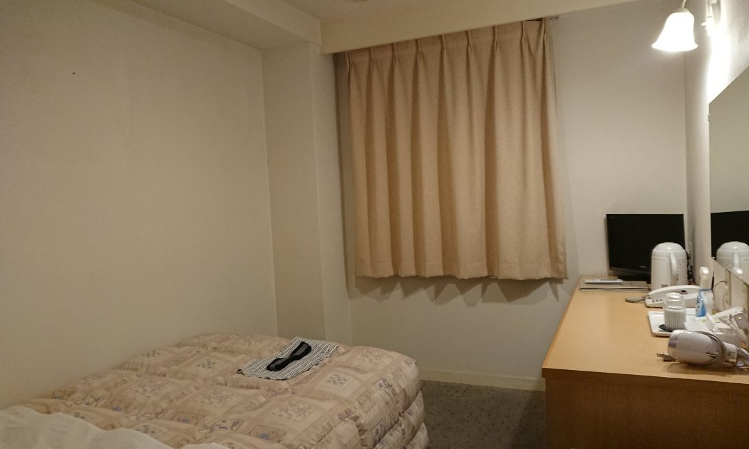 Hotel & Spa Hanamizuki主图