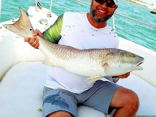 Fortunas Family Charters-St. George Island必去景点