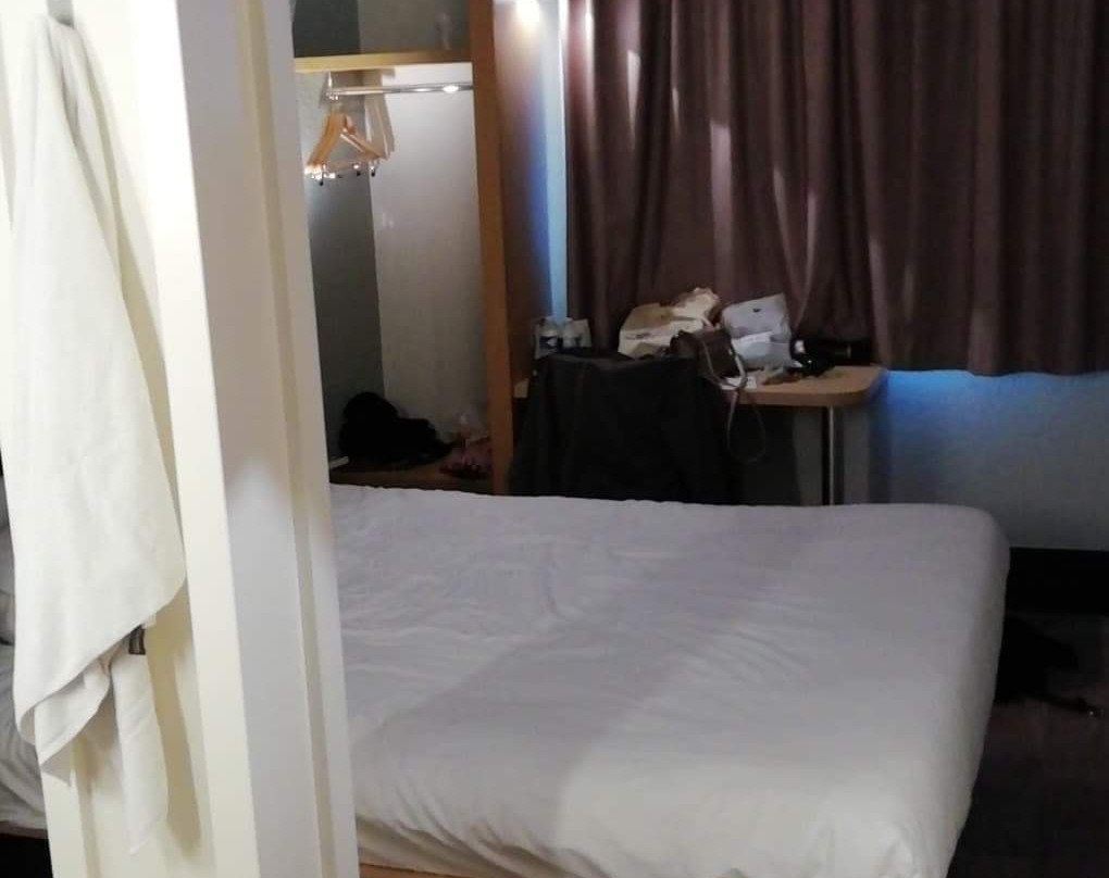 B&B HOTEL Châlons en Champagne主图