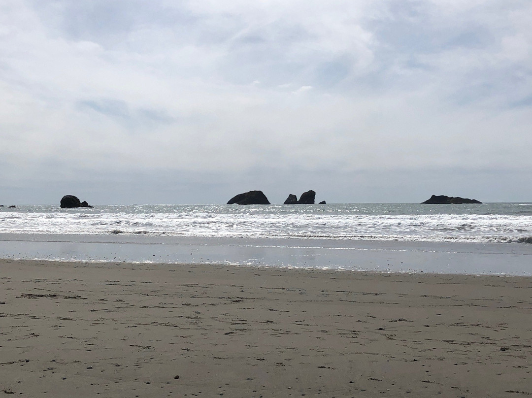 Pebble Beach景点图片