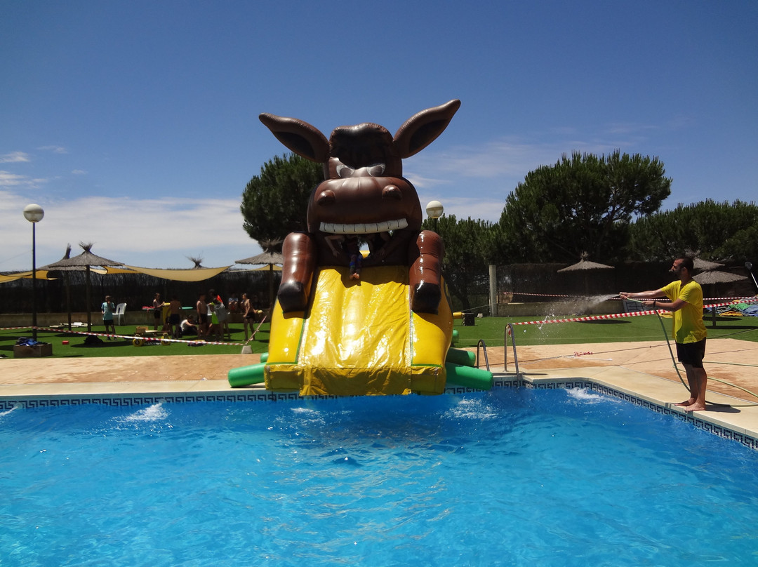 Andevalo Aventura主图