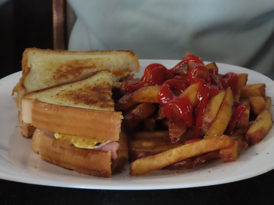 Val Marie Hotel主图