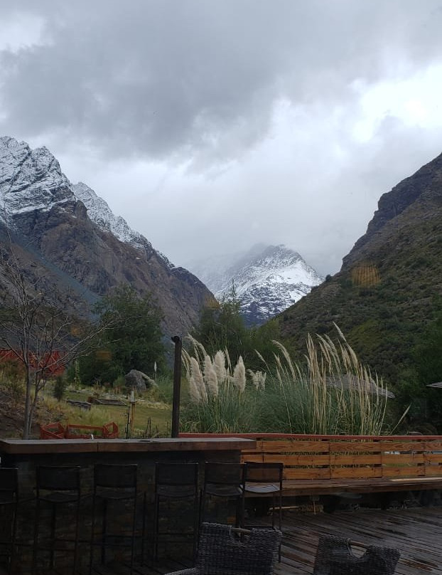 Noi Puma Lodge主图