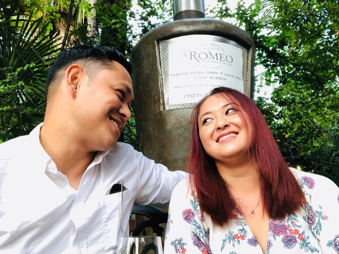 Romeo Vineyards & Cellars LLC景点图片