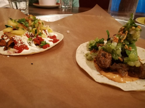 The Food District-米西索加必去景点