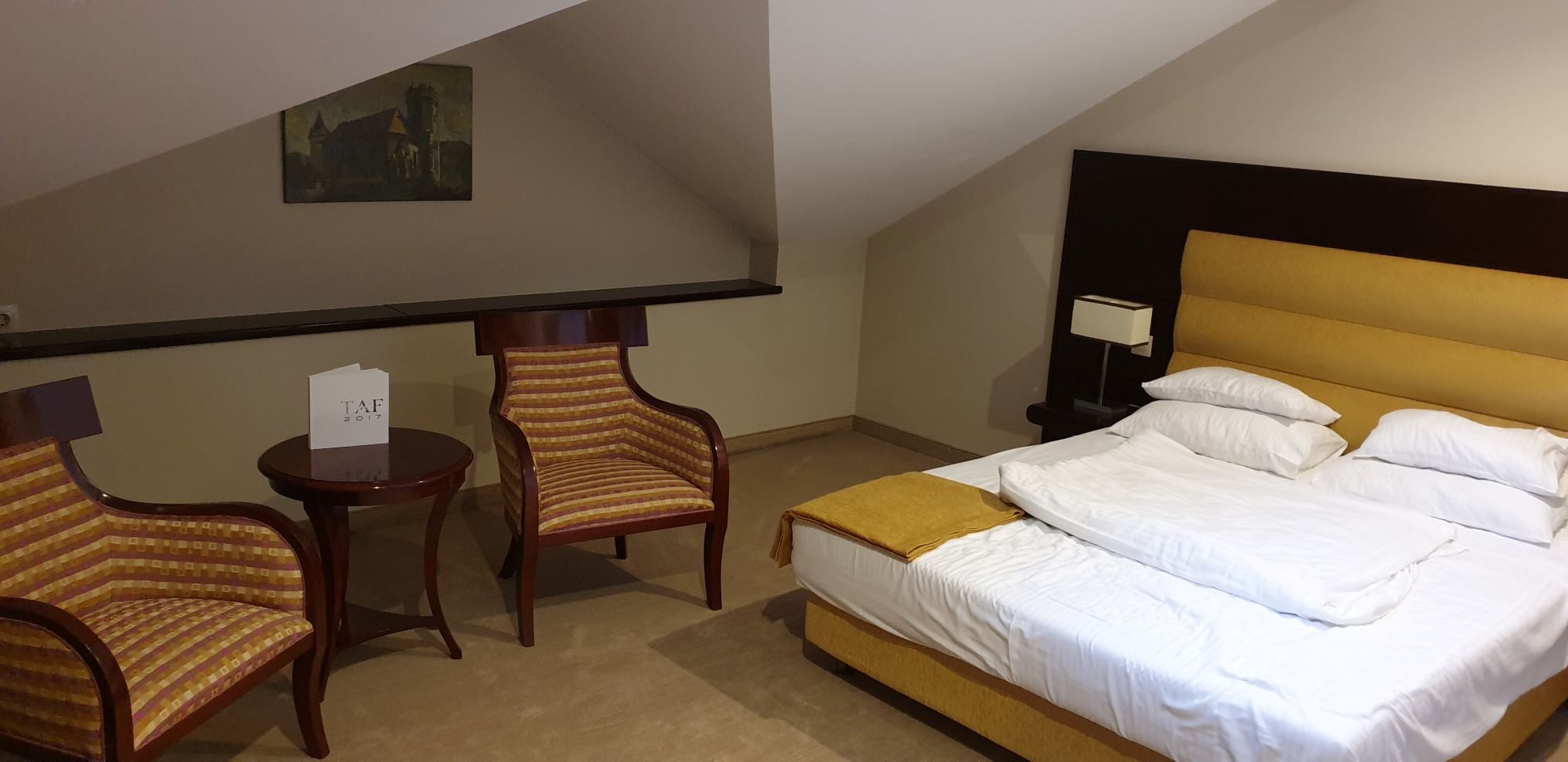 L'Art Hotel Carei-官方
