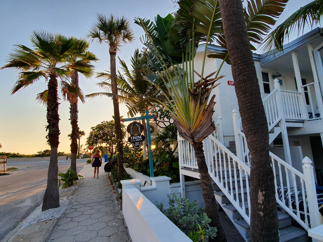 Inn on the Beach主图