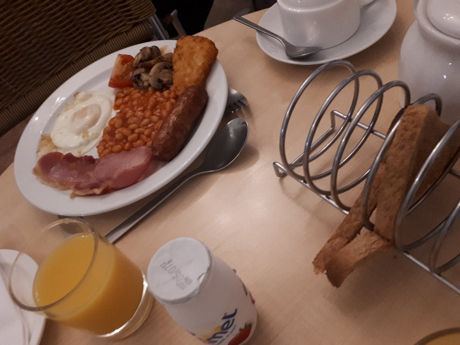 Gail's Guest House主图