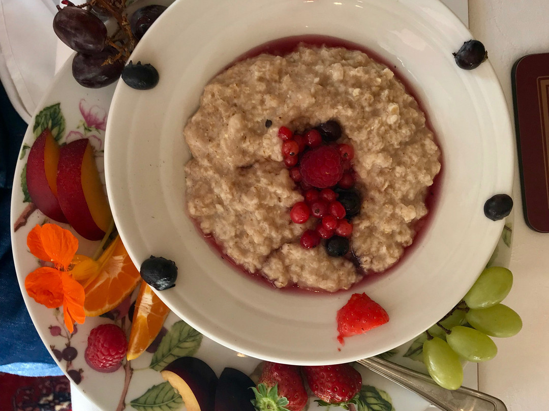 Atlantic Villa Cottages主图