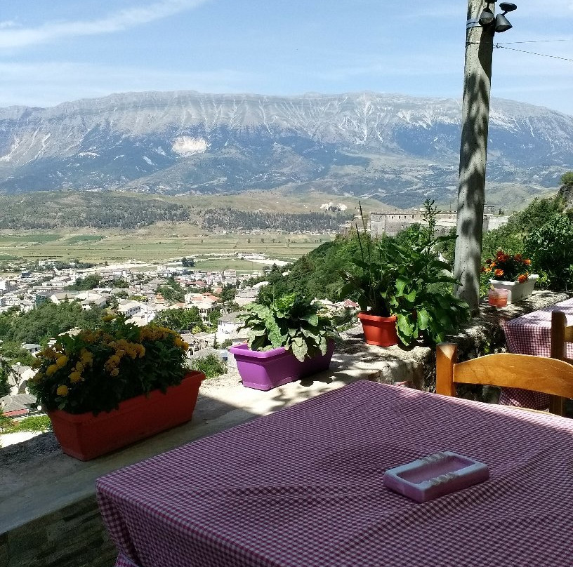 Stone Rooms 1850主图