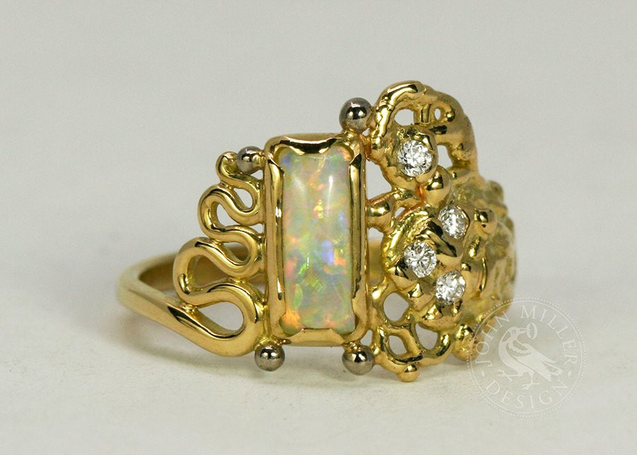 John Miller Design Yallingup-雅林角必去景点