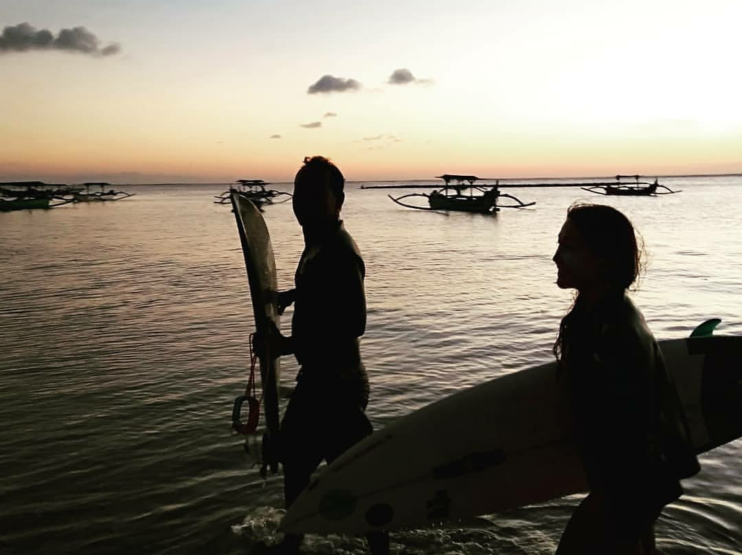 BaliDayung-Serangan必去景点