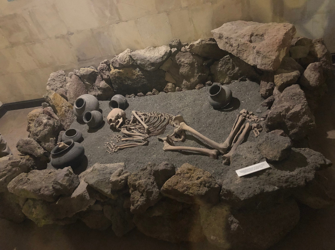 Taronik旅游攻略图片