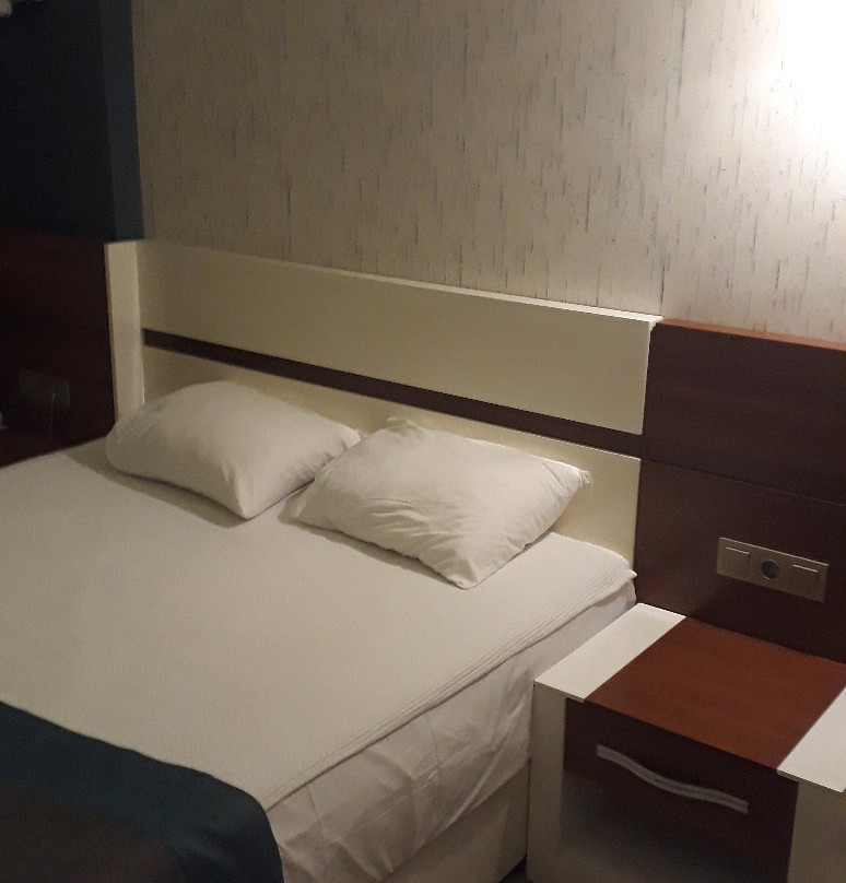 Grand Ahos Hotel & Spa主图