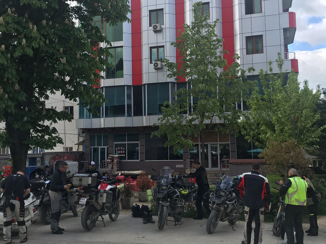 Hotel Piazza主图