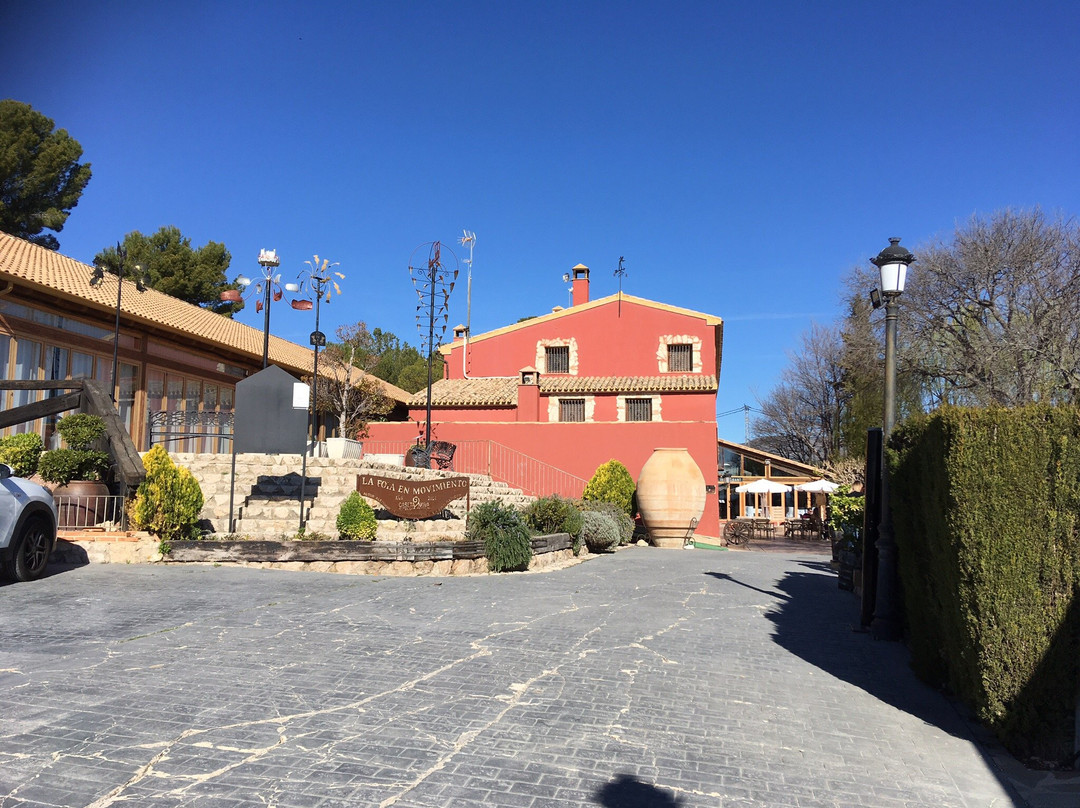 Hotel Caseta Nova主图