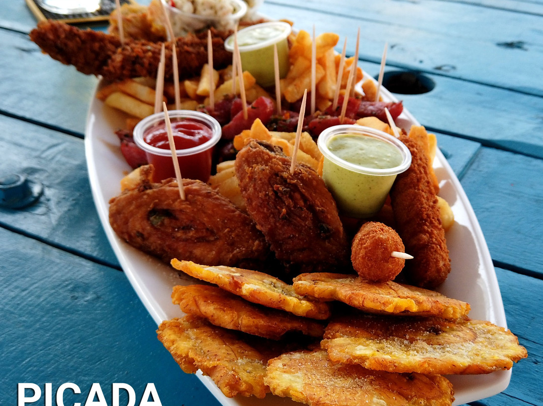 Veracruz旅游攻略图片