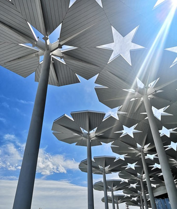 世界园艺博览会 2019-北京市必去景点