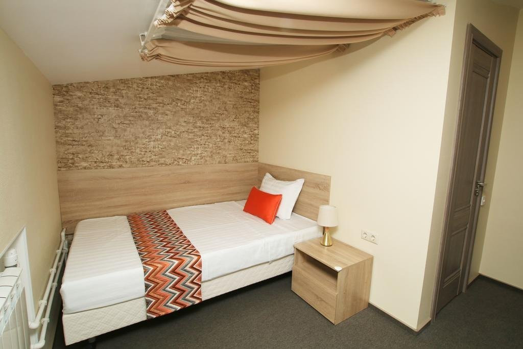 HOtel Belyy gorod主图