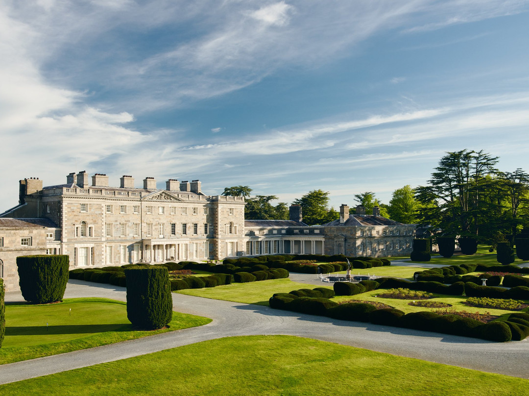 Carton House,  A Fairmont Managed Hotel主图