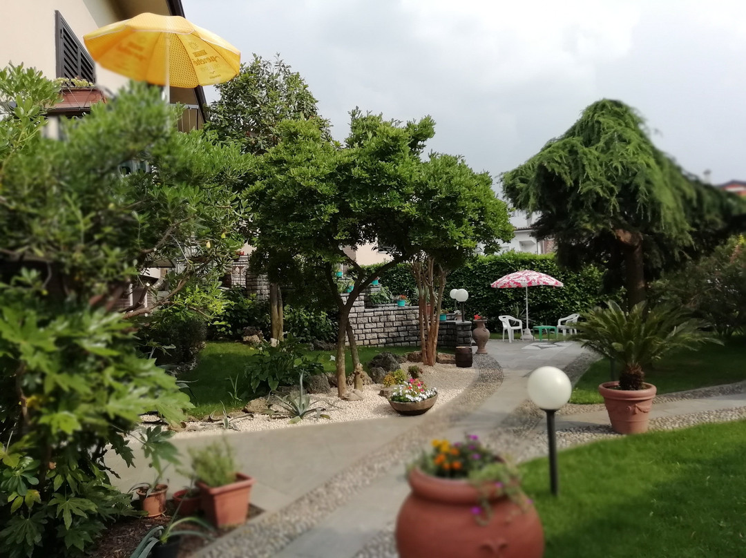 B&B Boutique Villa Terry主图