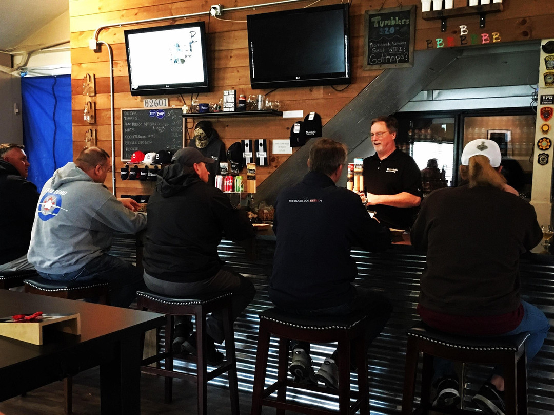 TapTastings Craft Brew Excursions-海恩尼斯必去景点