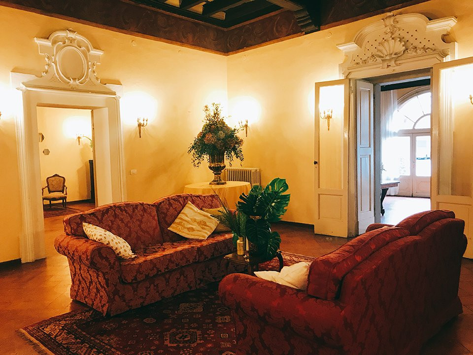 Castello Silvestri景点图片