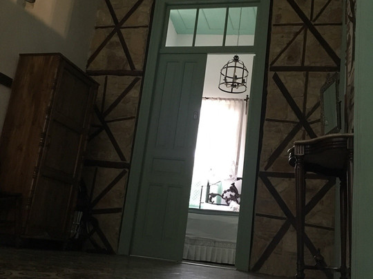 Hotel Valide Hanim Konak主图